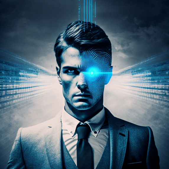 the story that facial recognition analytics can tell