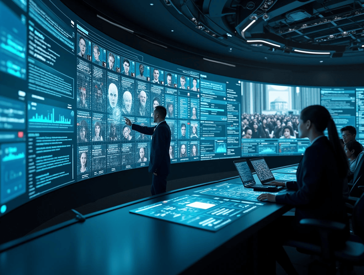 Scalable, Seamless Integration