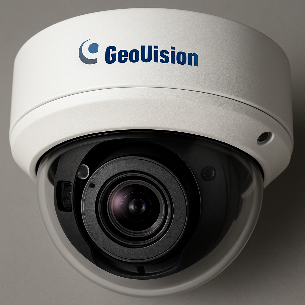 show me a geovision camera