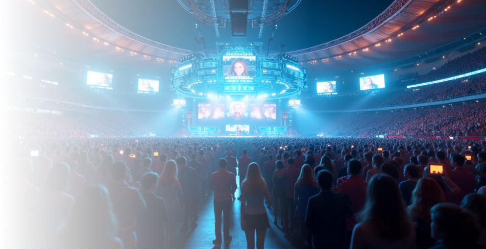 Discover Our Upcoming Events