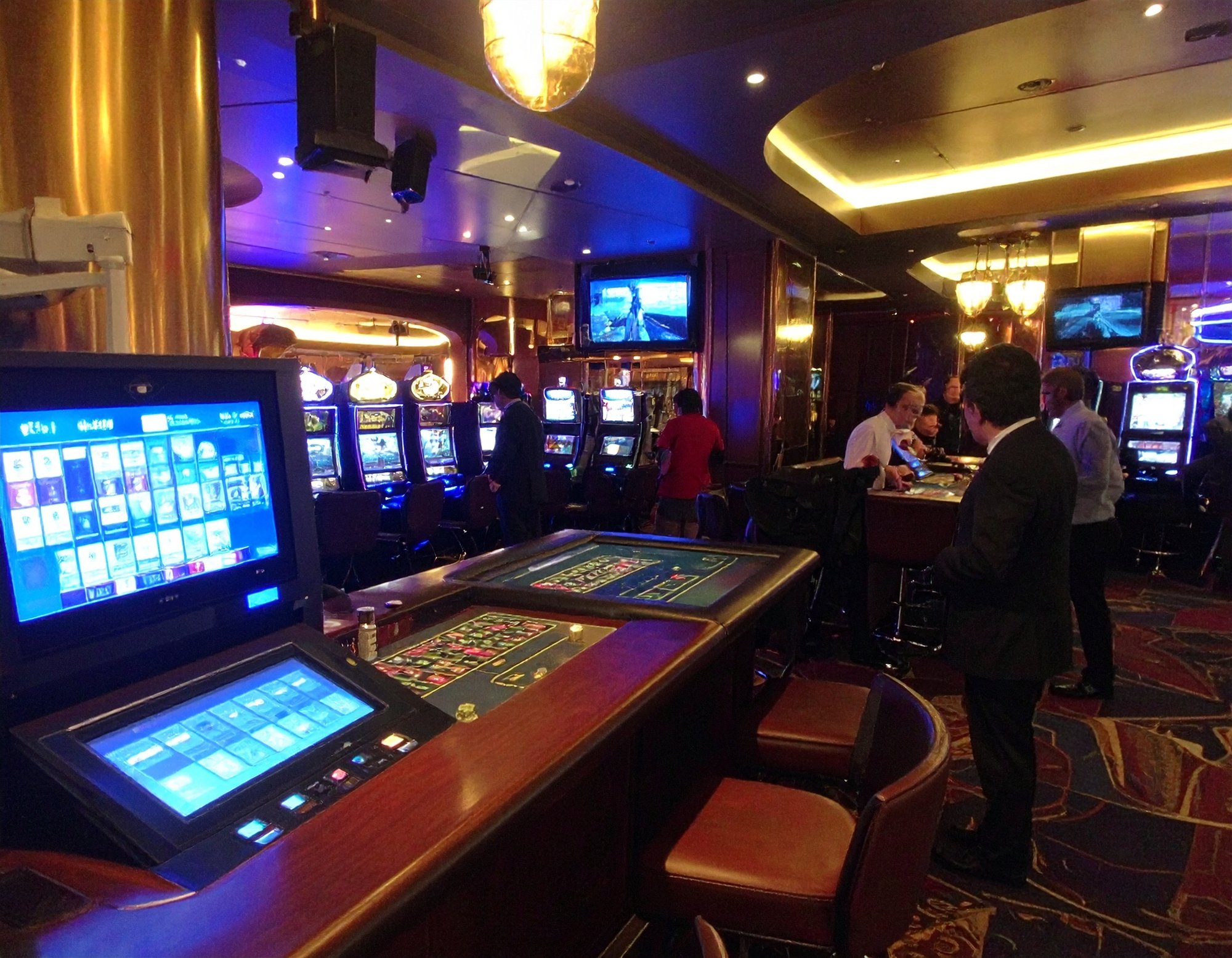 Firefly_As casinos embrace digital transformation, -span-cashless wagering--span- is redefini 548822