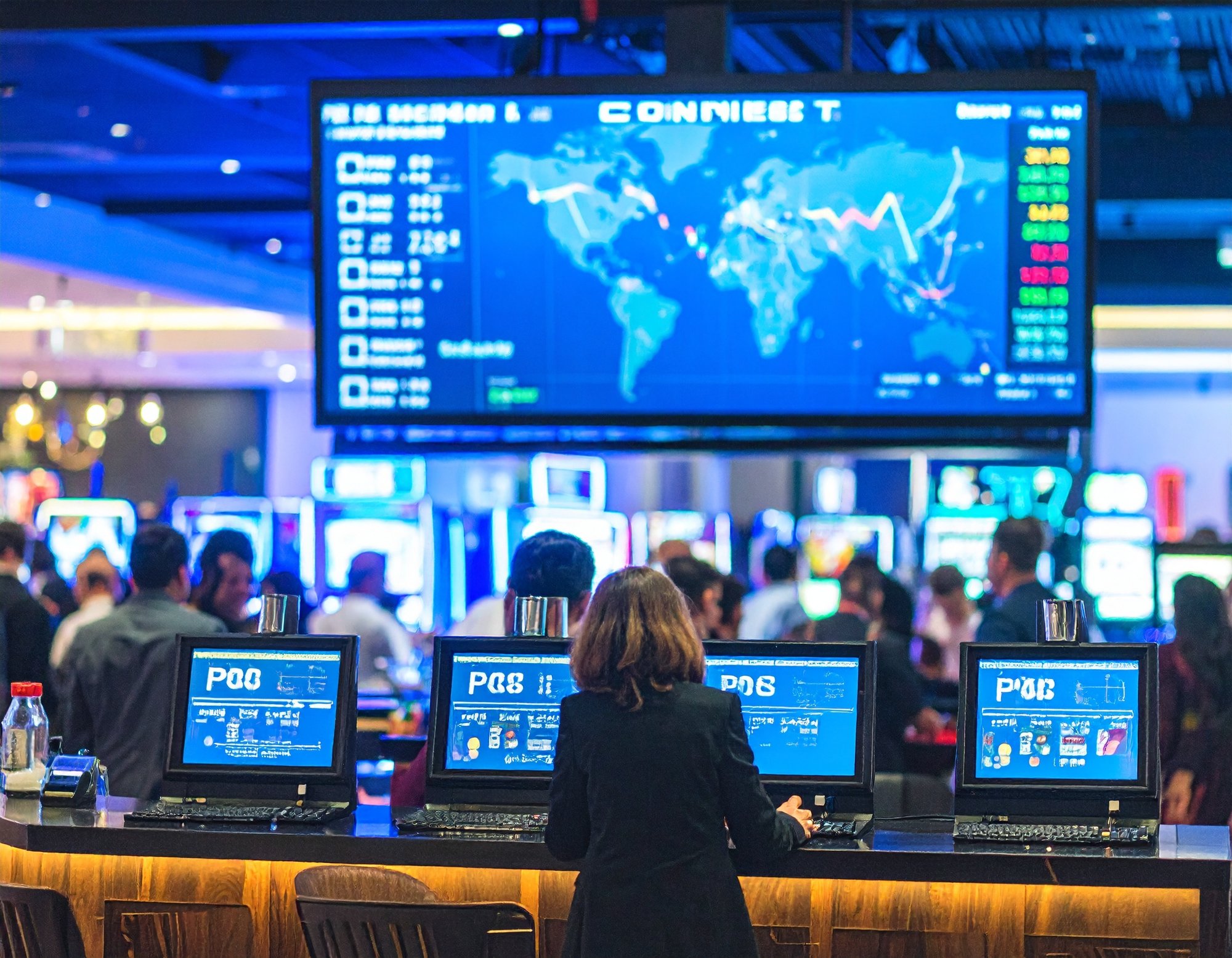 Firefly_From casino bars and nightclubs to restaurants and stadiums, POS Connect brings accou 200489