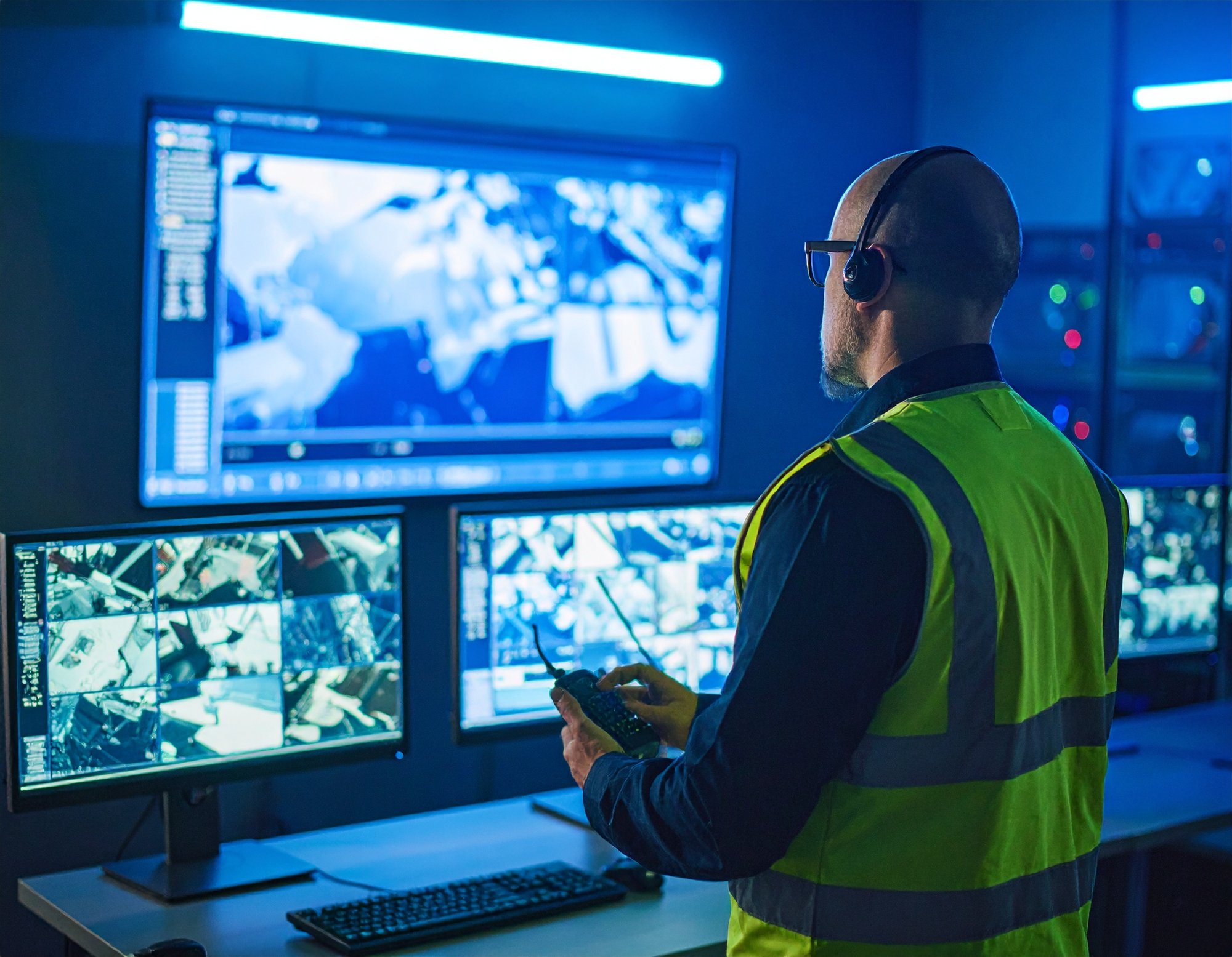 Firefly_employee theft  tranaction in a survaillacne room  68293