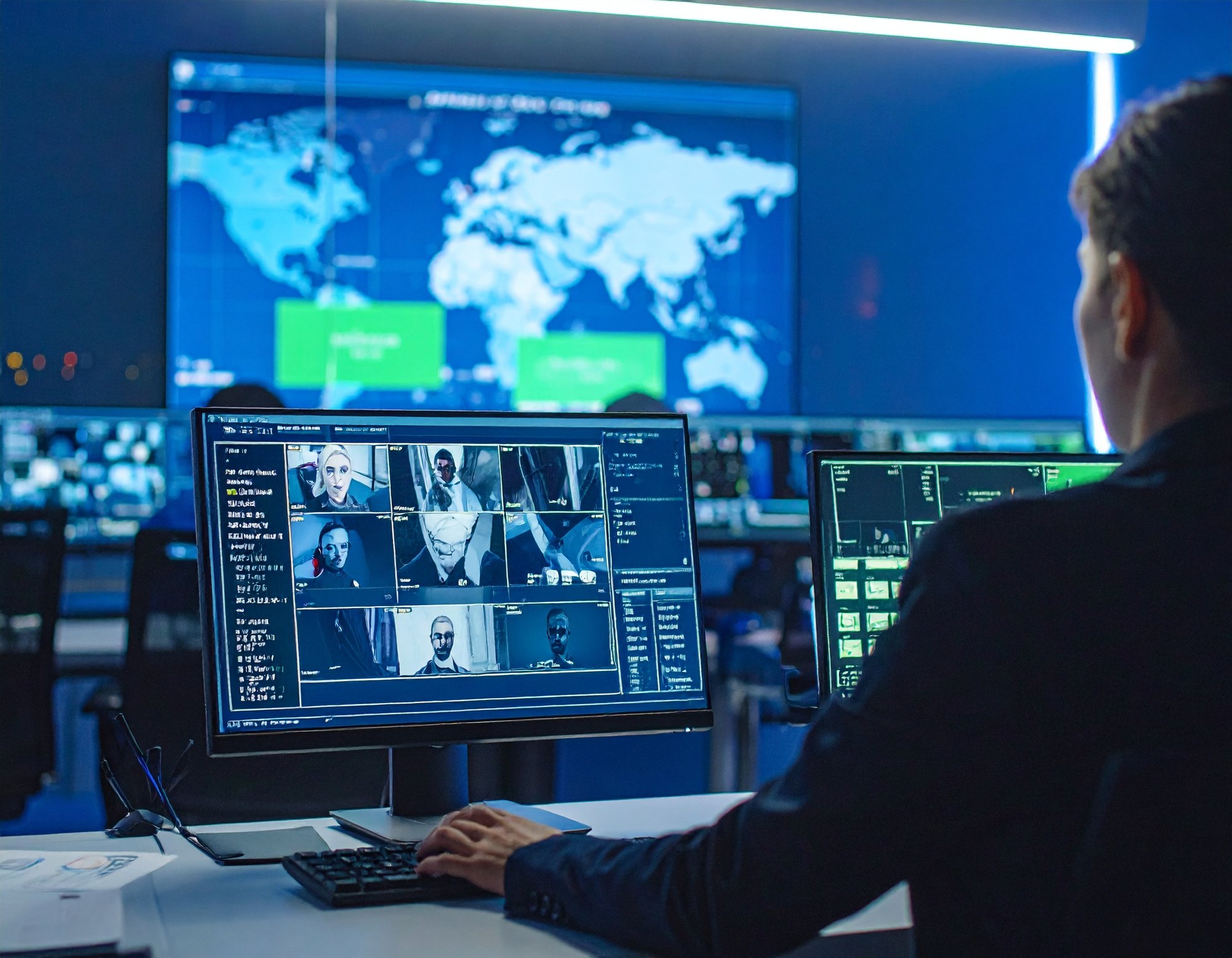 Firefly_give me a photo for this eConnect overlays facial recognition and behavioral alerts o 686622