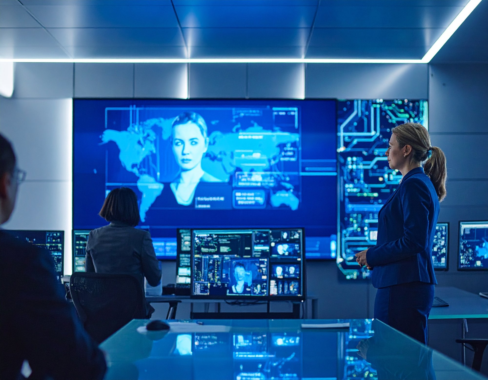 Firefly_show me a facial recognition econect  survaillane room  780827