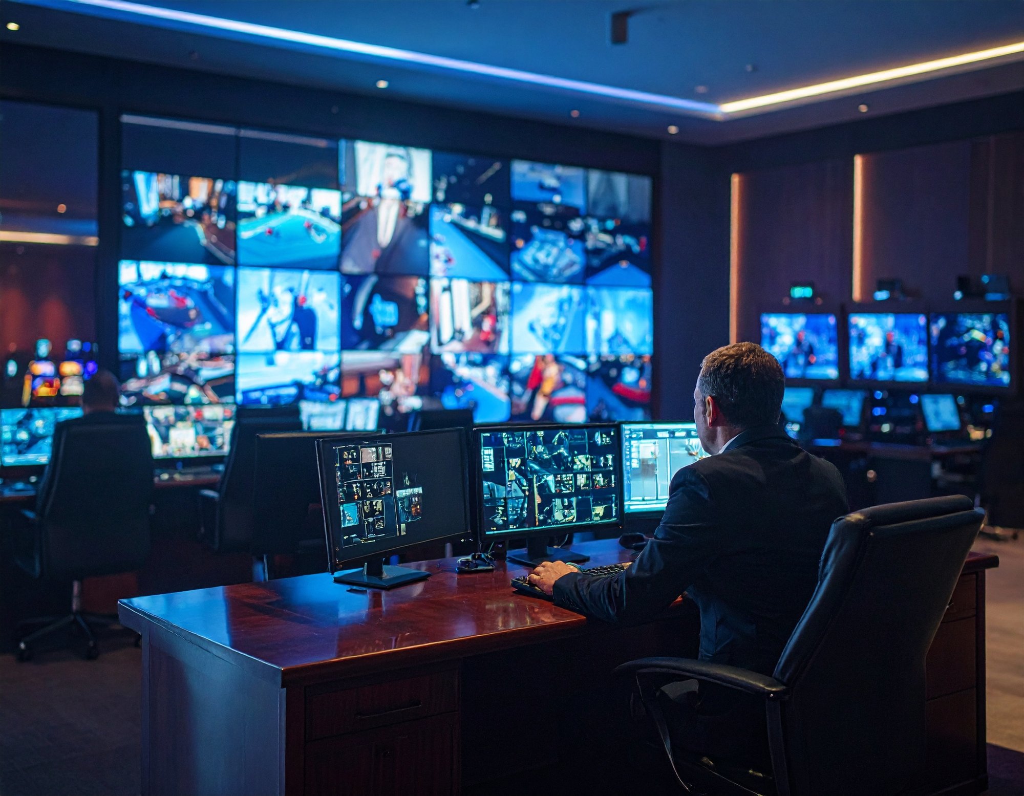 Firefly_show me a surivallance room for a casino 626423