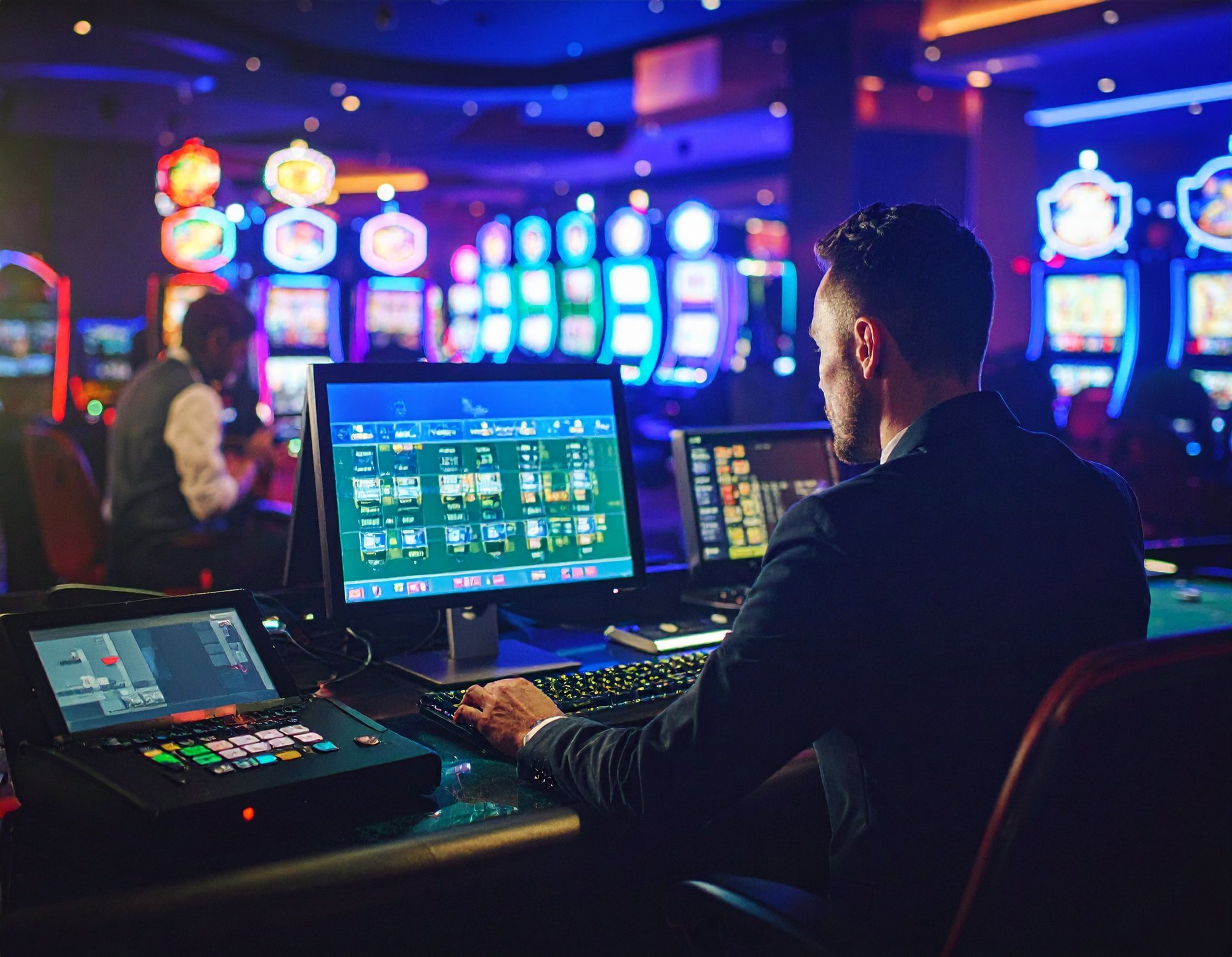 Firefly_show me pos system in a casino 68293