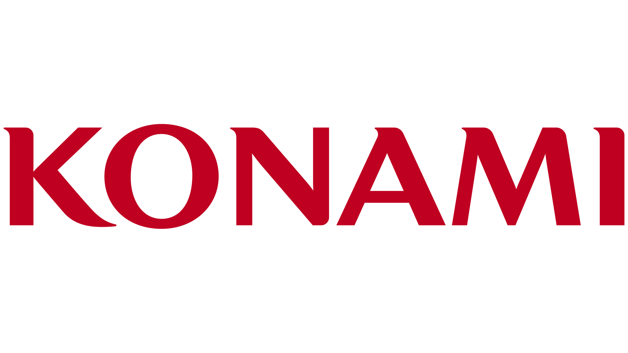 Konami-Logo