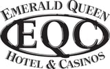Emerald Queen Hotel & Casinos Logo