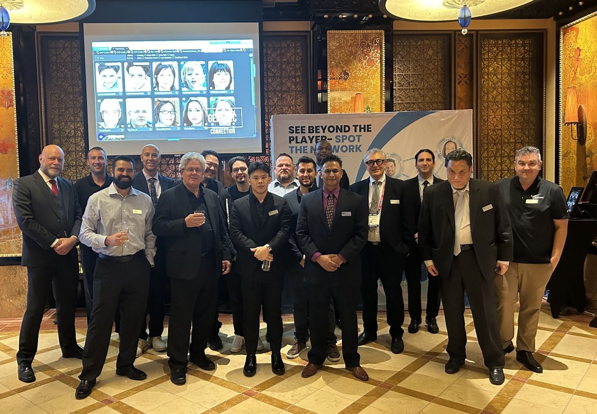 eConnect Hosts Exclusive G2E Technology & Innovation Lab