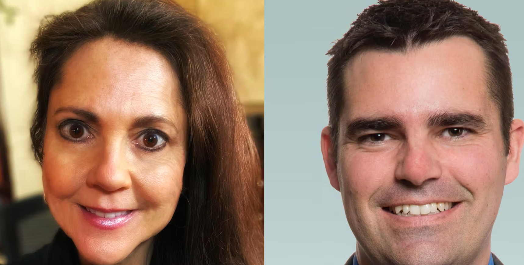 Accurate Facial Recognition Is a Matter of Perspective: Mitch Fagundes Speaks with TG&H On Air