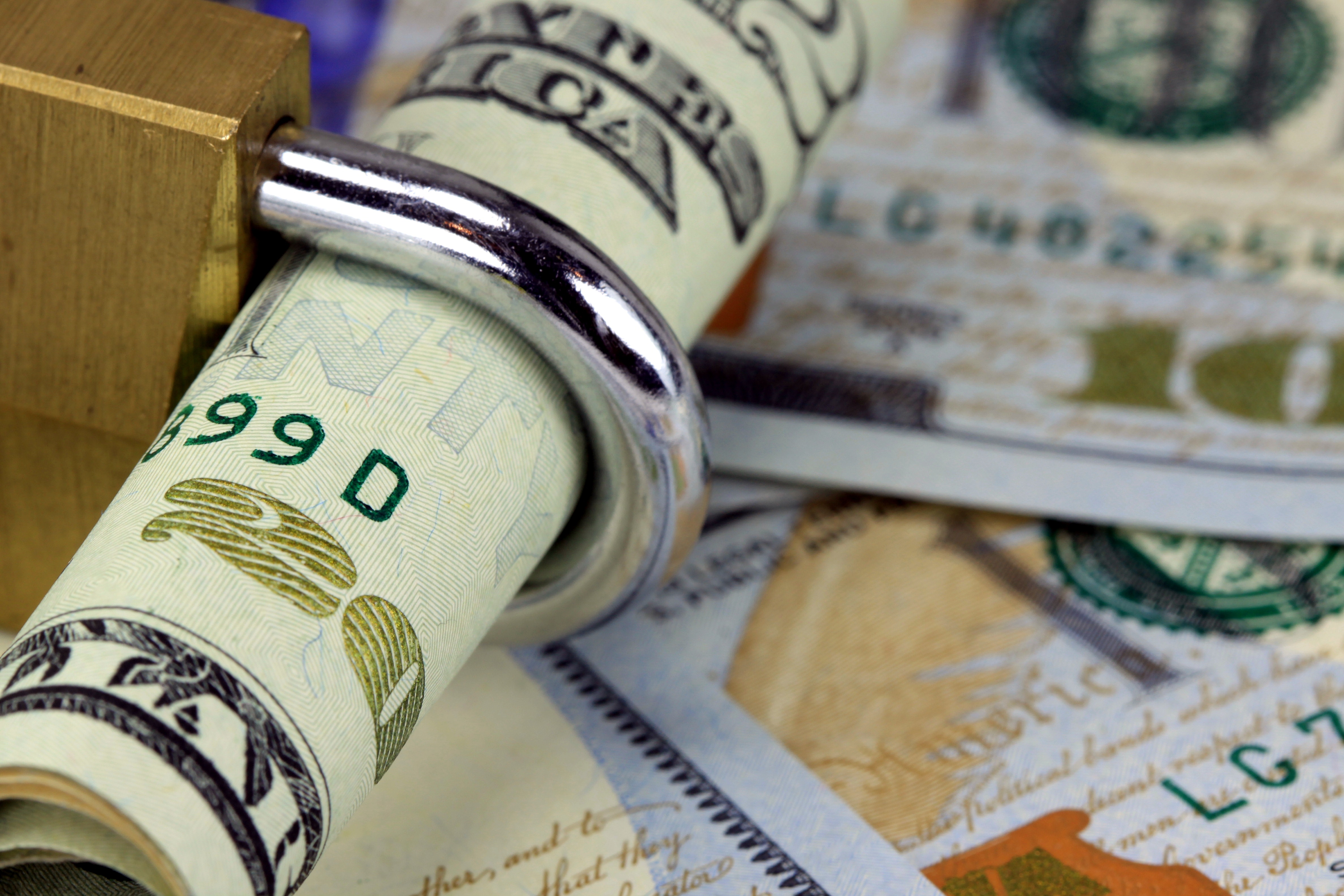 How to Catch Money Laundering in Real Time