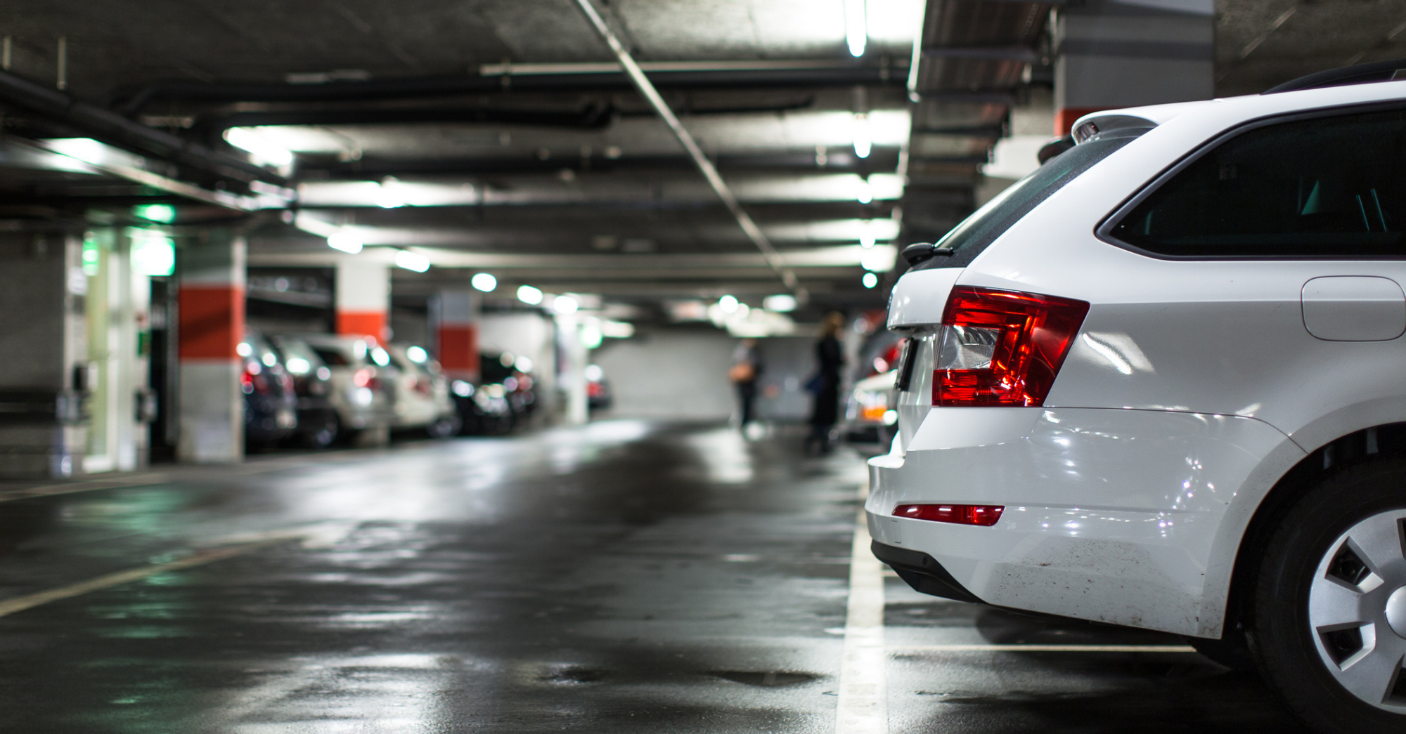 Using Advanced License Plate Recognition to Identify VIPs Before They Enter Your Resort