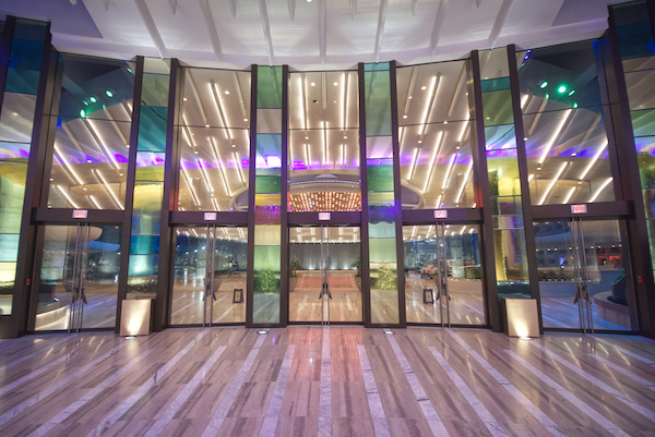 How This Midwest Resort Used Live Facial Recognition Technology to Increase ROI