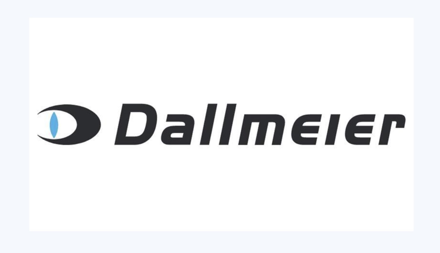 Dallmeier Partnership