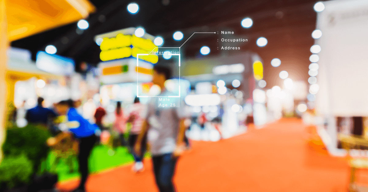 LP - Facial Recognition - Beyond Human Limitations with AI