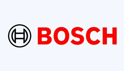 Bosch Partnership