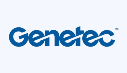 Genetec Partnership