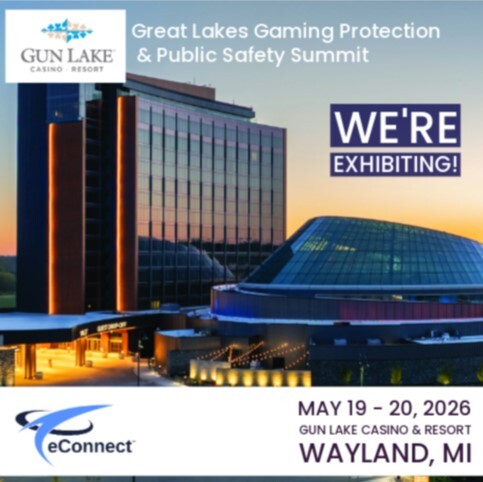 Great Lakes Gaming Protection  & Public Safety Summit