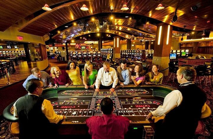 harrington-raceway-casino