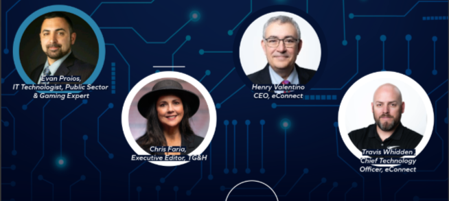 Skip the Line, Not the Security: How One Casino Revolutionized Guest Entry Using Facial Recognition