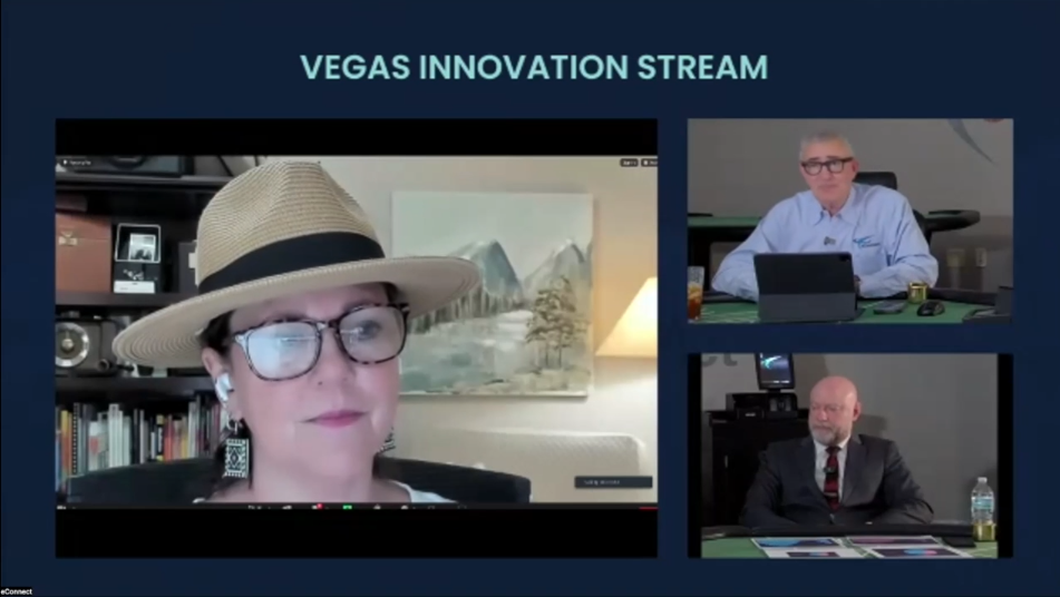 Uncover the Hidden Data Within Your Surveillance System: Webinar Highlights