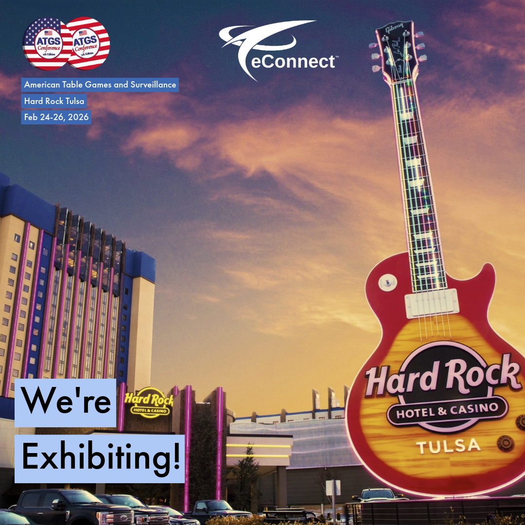 American Table Games & Surveillance